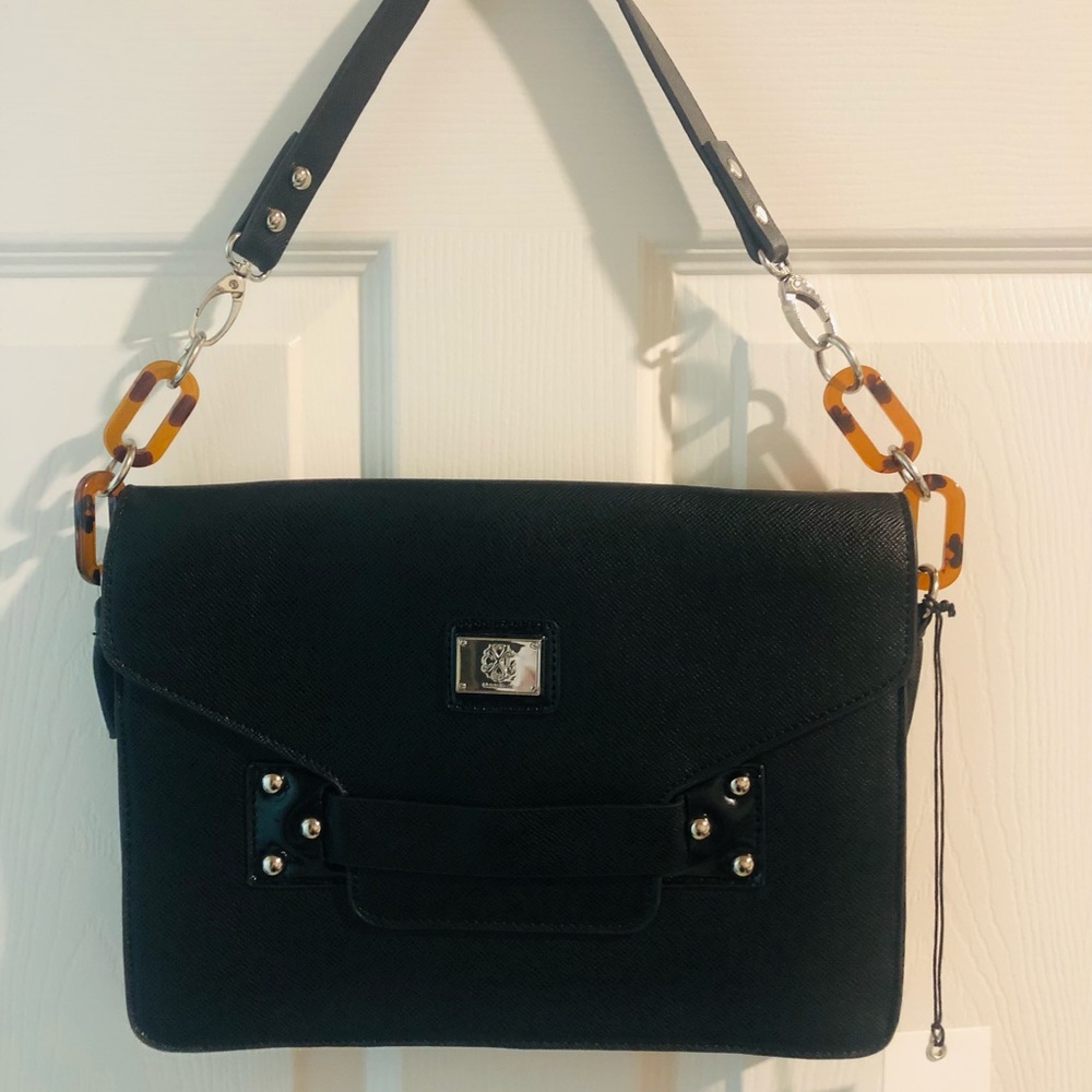 Christian Lacroix Shoulder or Clutch Purse!